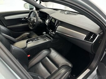 S90 T6 AWD Super stav - 10
