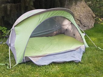 Cestovní přístřešek LittleLife ARC2 Travel Cot - 10
