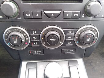 LAND ROVER FREELANDER 2 2.2 TD4 S - 10