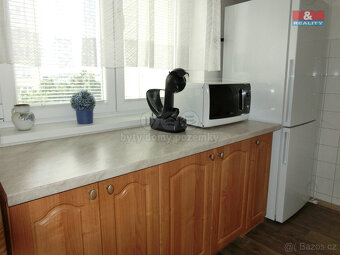 Prodej bytu 4+1, 73 m², Praha 4, ul. Měchenická - 10