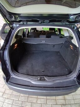 Ford Focus 1,5 tdci 88kw r.v.2015 - 10