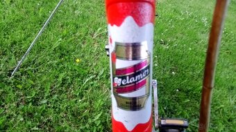 Dámské kolo VELAMOS a UKRAJINA - 10