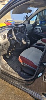 CITROEN BERLINGO 2009 1.6i 16v MULTISPACE - 10