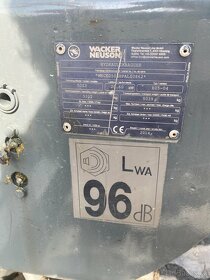Wacker Neuson 50Z3 - 10