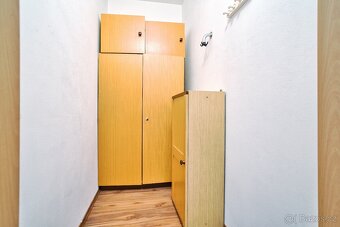 Pronájem prostorného bytu 2+kk s balkonem, 63 m² – Olomouc, - 10