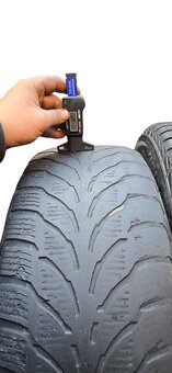 16" Origo zimní alu sada Mercedes A/B/C/CLA - pošlu - 10