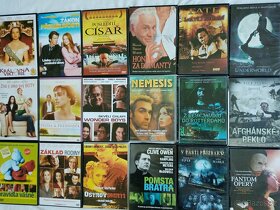 180 orig.DVD ve slimboxech od 47 Kč - 10
