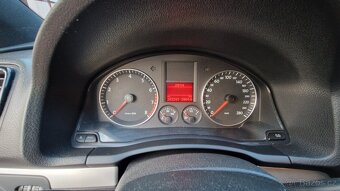 Volkswagen Scirocco 1.4 TSI SPORT 118 kw - 10