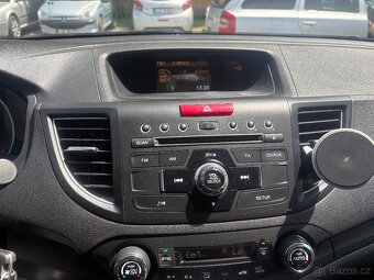 Honda CR-V 4g 2014 - 10