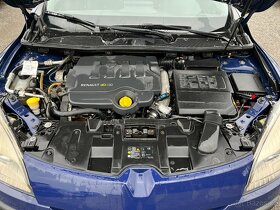 RENAULT MEGANE 1.9 dCi NAVI ALU KOLA - 10