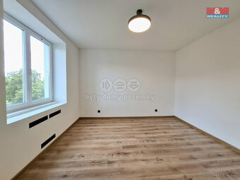 Prodej bytu 2+1, 55 m², Sokolov, ul. Sokolovská - 10