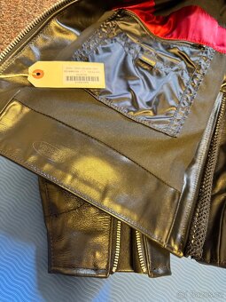 Vanson USA vel. XL - 10
