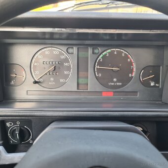 Prodej Škoda Forman 135 - 10