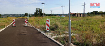 Prodej pozemku k bydlení, 986 m², Račice - 10
