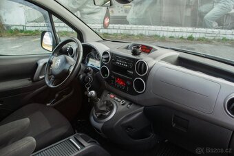 Citroën Berlingo Multispace 1.6 BlueHDi 100 - 10