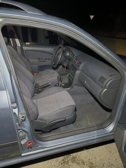 Škoda Octavia combi 1 1.9 TDI r.v. 2002 - 10