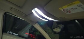 Volvo XC60 LED osvětlení - 10