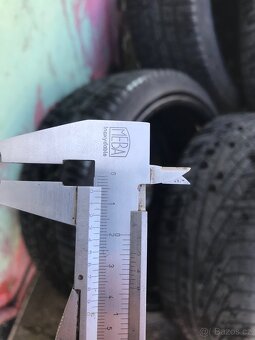 ALU AUDI S5 original speedline 255/35/20 - 10