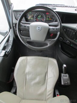 Volvo FH 500 LowDeck - OCEAN RACE, ev.č. 25111 - 10
