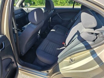 Škoda Octavia 1,9 TDI, 66KW Diesel - 10