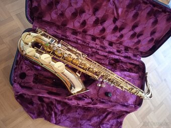 Tenor saxofon - 10