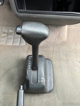 T4 multivan 2.5 tdi 75kw - Rezervace - 10