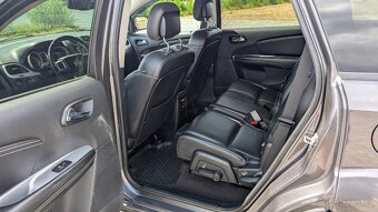 Fiat Freemont 2.0JTD 125kw AT AWD Lounge - 10