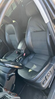 Škoda Octavia II FL Combi L&K 1.9 TDi 77kW BXE - 10