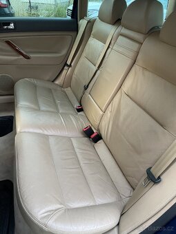 Volkswagen Passat B5.5 Variant 1.9 TDI, 2005 - 10