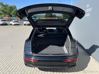 Audi Q5, 144 tkm, cena s DPH - 10