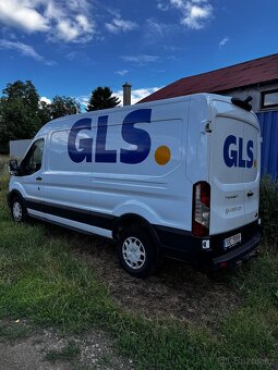 Ford Transit L3 TREND 350 - motor k.o. - 10