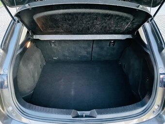 Mazda 3 2.0i BENZÍN AUTOMAT VÝHŘEV TAŽNÉ SENZORY - 10