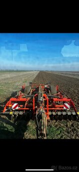 Kuhn Performer 4000 Top Stav - 10