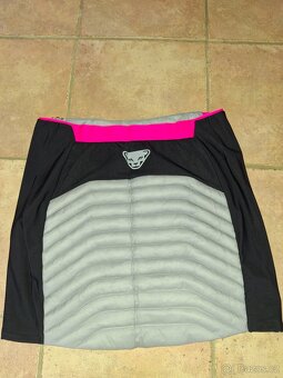 ateplená sukně DYNAFIT SPEED INSULATION SKIRT - 10