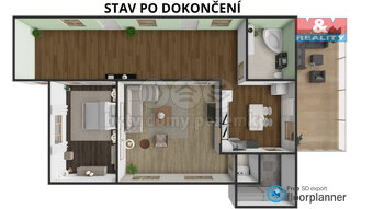 Prodej rodinného domu v Dolní Rožínce - 10