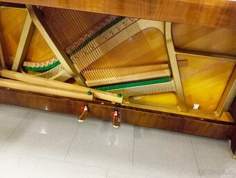 Petrof k 114-Dovoz po ČR zdarma 24/7 - 10