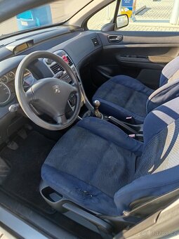 Prodám Peugeot 307 - 10