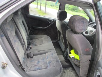 CITROEN XSARA 1.6 i KOMBI - EXCLUSIVE - 10