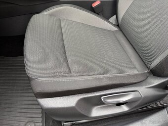 Škoda Octavia IV 1.5Tsi 110kW/111.000km/NOVÉ CZ / odpočet D - 10