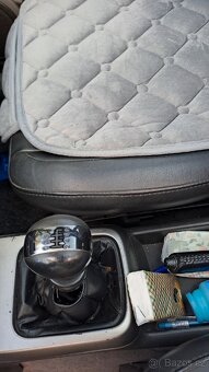 Nissan X-trail 2,2 TDI - 10
