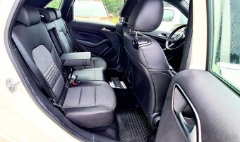 Mercedes B 200d 4Matic (4x4) Automat 2017 - 10