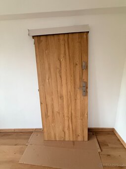 Pronájem bytu 2+1 58 m² B. Němcové, Třinec - Lyžbice - 10