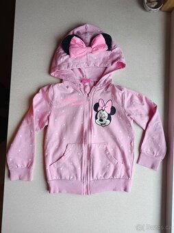 Dětské, dívčí, chlapecké oblečení - i jednotlivě - 10