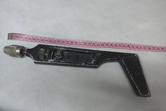 Kovové Malé Ruční Vrtačky BETA... Střikací Pistole - 10