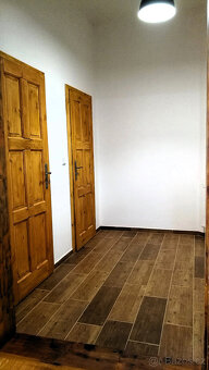 Pronájem 2+kk v centru s vlastním topením i parkováním - 10