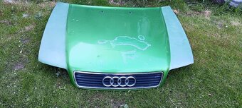 Audi A4 Avant B5 náhradní díly - 10