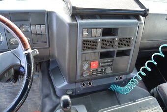 IVECO MP 260 Euro Tracker 6x4 sklápěč - 10