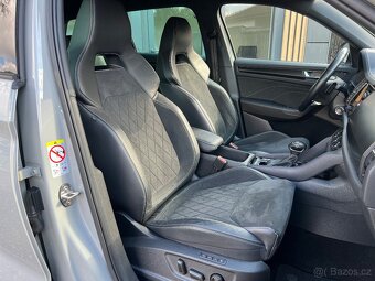 ŠKODA KODIAQ FL 2.0 TSI 140KW 4X4 SPORTLINE VIRTUAL TAŽNÝ - 10