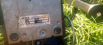 Americký mobily - 10