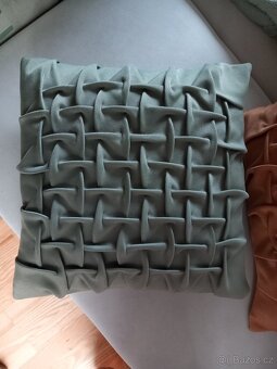 povlaky na polštáře - 10